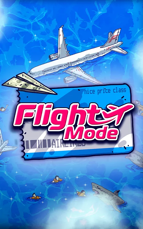 Flight Mode at Slotster Casino