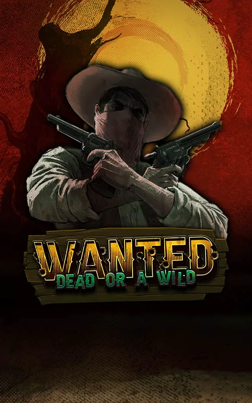 Wanted Dead or a Wild at Slotster Casino
