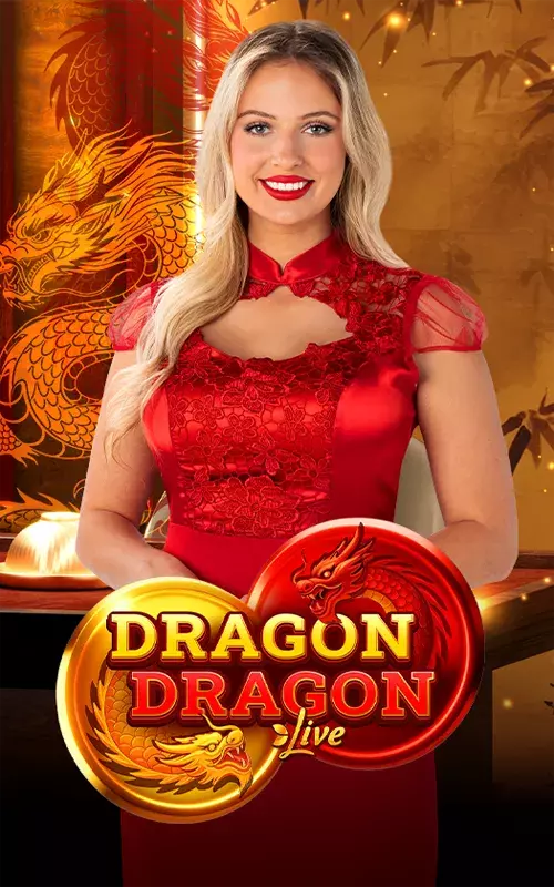 Dragon Dragon at Slotster Casino